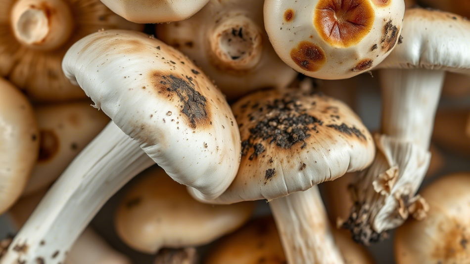 How to fight Pseudomonas bacteriosis: a complete guide for growers and mycologists